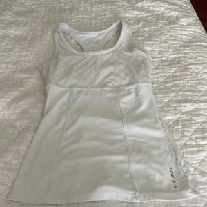 Head Womens Athletic Tank Top